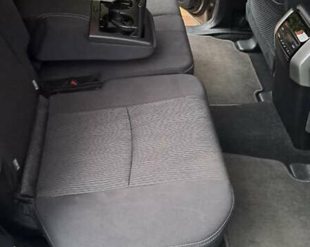 Бежевый Тойота Ленд Крузер Прадо, объемом двигателя 3.96 л и пробегом 40 тыс. км за 42000 $, фото 24 на Automoto.ua