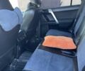 Бежевий Тойота Ленд Крузер Прадо, об'ємом двигуна 2.76 л та пробігом 49 тис. км за 47619 $, фото 6 на Automoto.ua