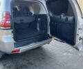Бежевий Тойота Ленд Крузер Прадо, об'ємом двигуна 2.76 л та пробігом 49 тис. км за 47619 $, фото 8 на Automoto.ua