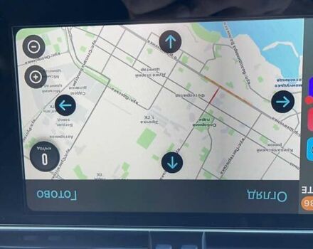 Бежевий Тойота Ленд Крузер Прадо, об'ємом двигуна 2.76 л та пробігом 49 тис. км за 47619 $, фото 14 на Automoto.ua