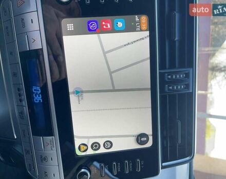 Бежевий Тойота Ленд Крузер Прадо, об'ємом двигуна 2.76 л та пробігом 49 тис. км за 47619 $, фото 13 на Automoto.ua