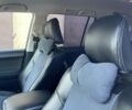 Бежевий Тойота Ленд Крузер Прадо, об'ємом двигуна 2.76 л та пробігом 49 тис. км за 47619 $, фото 7 на Automoto.ua