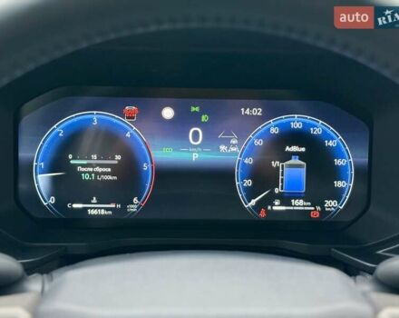 Бежевый Тойота Ленд Крузер Прадо, объемом двигателя 2.76 л и пробегом 15 тыс. км за 67900 $, фото 58 на Automoto.ua