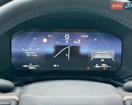 Бежевый Тойота Ленд Крузер Прадо, объемом двигателя 2.76 л и пробегом 15 тыс. км за 67900 $, фото 57 на Automoto.ua