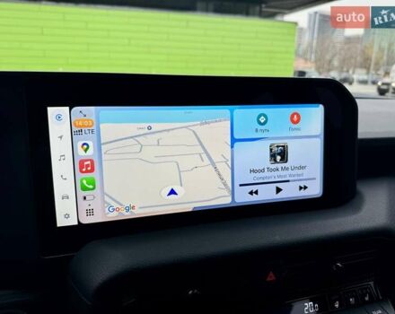 Бежевый Тойота Ленд Крузер Прадо, объемом двигателя 2.76 л и пробегом 15 тыс. км за 67900 $, фото 61 на Automoto.ua