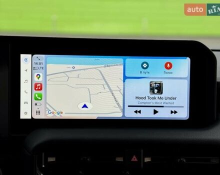 Бежевый Тойота Ленд Крузер Прадо, объемом двигателя 2.76 л и пробегом 15 тыс. км за 67900 $, фото 55 на Automoto.ua