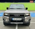 Бежевый Тойота Ленд Крузер Прадо, объемом двигателя 2.76 л и пробегом 15 тыс. км за 67900 $, фото 5 на Automoto.ua