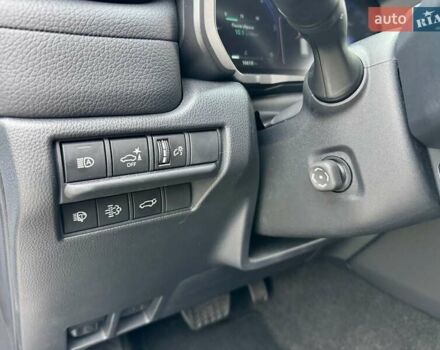 Бежевый Тойота Ленд Крузер Прадо, объемом двигателя 2.76 л и пробегом 15 тыс. км за 67900 $, фото 37 на Automoto.ua