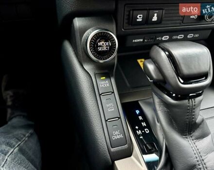 Бежевый Тойота Ленд Крузер Прадо, объемом двигателя 2.76 л и пробегом 15 тыс. км за 67900 $, фото 59 на Automoto.ua