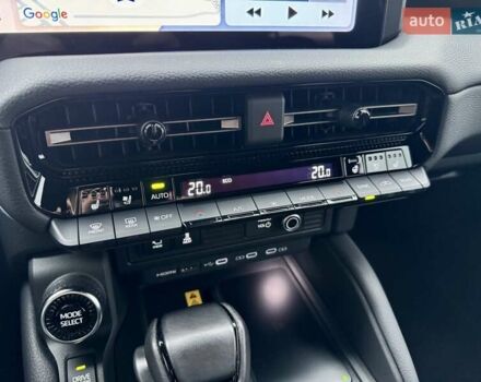 Бежевый Тойота Ленд Крузер Прадо, объемом двигателя 2.76 л и пробегом 15 тыс. км за 67900 $, фото 60 на Automoto.ua