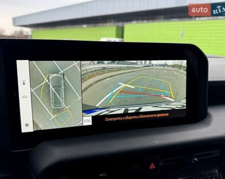 Бежевый Тойота Ленд Крузер Прадо, объемом двигателя 2.76 л и пробегом 15 тыс. км за 67900 $, фото 64 на Automoto.ua