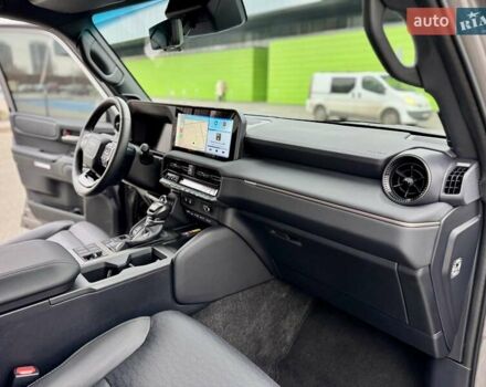 Бежевый Тойота Ленд Крузер Прадо, объемом двигателя 2.76 л и пробегом 15 тыс. км за 67900 $, фото 44 на Automoto.ua