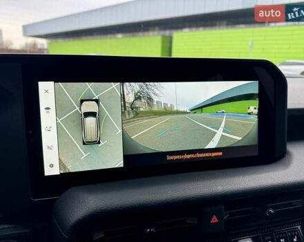 Бежевый Тойота Ленд Крузер Прадо, объемом двигателя 2.76 л и пробегом 15 тыс. км за 67900 $, фото 63 на Automoto.ua