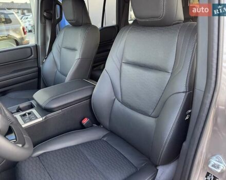 Бежевий Тойота Ленд Крузер Прадо, об'ємом двигуна 2.4 л та пробігом 1 тис. км за 70900 $, фото 19 на Automoto.ua