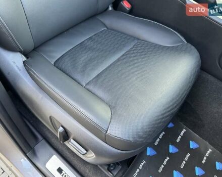 Бежевий Тойота Ленд Крузер Прадо, об'ємом двигуна 2.4 л та пробігом 1 тис. км за 70900 $, фото 42 на Automoto.ua