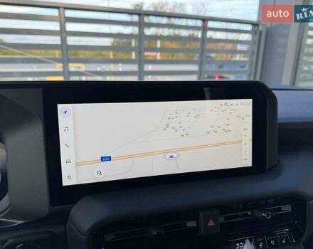 Бежевий Тойота Ленд Крузер Прадо, об'ємом двигуна 2.4 л та пробігом 1 тис. км за 70900 $, фото 22 на Automoto.ua