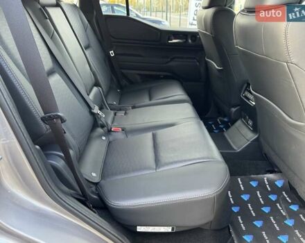 Бежевий Тойота Ленд Крузер Прадо, об'ємом двигуна 2.4 л та пробігом 1 тис. км за 70900 $, фото 37 на Automoto.ua