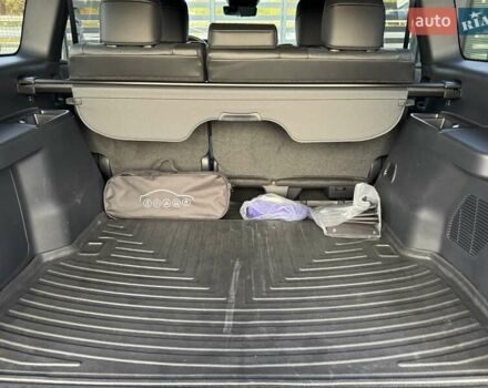 Бежевий Тойота Ленд Крузер Прадо, об'ємом двигуна 2.4 л та пробігом 1 тис. км за 70900 $, фото 34 на Automoto.ua