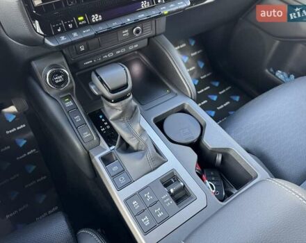 Бежевий Тойота Ленд Крузер Прадо, об'ємом двигуна 2.4 л та пробігом 1 тис. км за 70900 $, фото 27 на Automoto.ua