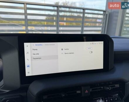 Бежевий Тойота Ленд Крузер Прадо, об'ємом двигуна 2.4 л та пробігом 1 тис. км за 70900 $, фото 21 на Automoto.ua