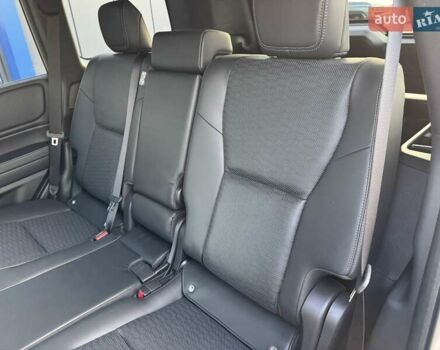 Бежевий Тойота Ленд Крузер Прадо, об'ємом двигуна 2.4 л та пробігом 1 тис. км за 70900 $, фото 4 на Automoto.ua