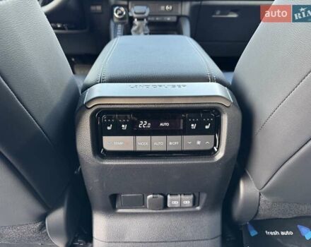 Бежевий Тойота Ленд Крузер Прадо, об'ємом двигуна 2.4 л та пробігом 1 тис. км за 70900 $, фото 32 на Automoto.ua