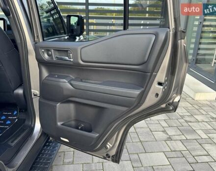 Бежевий Тойота Ленд Крузер Прадо, об'ємом двигуна 2.4 л та пробігом 1 тис. км за 70900 $, фото 36 на Automoto.ua