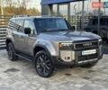 Бежевий Тойота Ленд Крузер Прадо, об'ємом двигуна 2.4 л та пробігом 1 тис. км за 70900 $, фото 1 на Automoto.ua