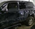 Черный Тойота Ленд Крузер Прадо, объемом двигателя 4 л и пробегом 280 тыс. км за 9000 $, фото 1 на Automoto.ua
