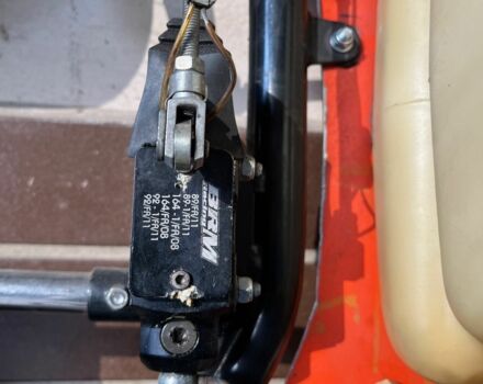 Черный Тойота Ленд Крузер Прадо, объемом двигателя 4 л и пробегом 1 тыс. км за 2500 $, фото 3 на Automoto.ua