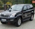 Черный Тойота Ленд Крузер Прадо, объемом двигателя 2.98 л и пробегом 621 тыс. км за 2998 $, фото 3 на Automoto.ua