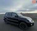 Черный Тойота Ленд Крузер Прадо, объемом двигателя 3 л и пробегом 273 тыс. км за 3000 $, фото 7 на Automoto.ua