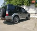 Чорний Тойота Ленд Крузер Прадо, об'ємом двигуна 3 л та пробігом 323 тис. км за 7990 $, фото 4 на Automoto.ua