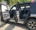 Чорний Тойота Ленд Крузер Прадо, об'ємом двигуна 3 л та пробігом 323 тис. км за 7990 $, фото 7 на Automoto.ua