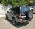 Чорний Тойота Ленд Крузер Прадо, об'ємом двигуна 3 л та пробігом 323 тис. км за 7990 $, фото 3 на Automoto.ua