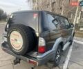 Чорний Тойота Ленд Крузер Прадо, об'ємом двигуна 3 л та пробігом 343 тис. км за 6400 $, фото 4 на Automoto.ua