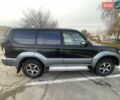 Чорний Тойота Ленд Крузер Прадо, об'ємом двигуна 3 л та пробігом 343 тис. км за 6400 $, фото 5 на Automoto.ua