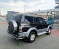 Черный Тойота Ленд Крузер Прадо, объемом двигателя 0 л и пробегом 350 тыс. км за 8400 $, фото 8 на Automoto.ua