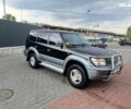 Черный Тойота Ленд Крузер Прадо, объемом двигателя 0 л и пробегом 350 тыс. км за 8400 $, фото 9 на Automoto.ua