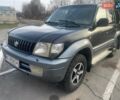 Чорний Тойота Ленд Крузер Прадо, об'ємом двигуна 3 л та пробігом 343 тис. км за 6400 $, фото 3 на Automoto.ua