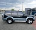 Черный Тойота Ленд Крузер Прадо, объемом двигателя 0 л и пробегом 350 тыс. км за 8400 $, фото 6 на Automoto.ua