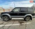 Чорний Тойота Ленд Крузер Прадо, об'ємом двигуна 3 л та пробігом 343 тис. км за 6400 $, фото 1 на Automoto.ua