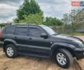 Чорний Тойота Ленд Крузер Прадо, об'ємом двигуна 3.96 л та пробігом 327 тис. км за 12350 $, фото 20 на Automoto.ua