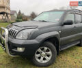 Чорний Тойота Ленд Крузер Прадо, об'ємом двигуна 3.96 л та пробігом 280 тис. км за 11200 $, фото 1 на Automoto.ua