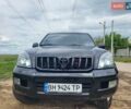 Чорний Тойота Ленд Крузер Прадо, об'ємом двигуна 3.96 л та пробігом 327 тис. км за 12350 $, фото 8 на Automoto.ua