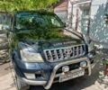 Черный Тойота Ленд Крузер Прадо, объемом двигателя 3 л и пробегом 504 тыс. км за 18000 $, фото 3 на Automoto.ua