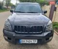 Чорний Тойота Ленд Крузер Прадо, об'ємом двигуна 3.96 л та пробігом 327 тис. км за 12350 $, фото 6 на Automoto.ua