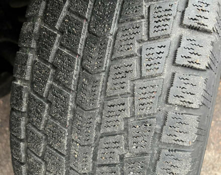 Чорний Тойота Ленд Крузер Прадо, об'ємом двигуна 3.96 л та пробігом 280 тис. км за 11200 $, фото 11 на Automoto.ua