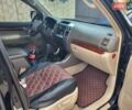 Чорний Тойота Ленд Крузер Прадо, об'ємом двигуна 3.96 л та пробігом 327 тис. км за 12350 $, фото 15 на Automoto.ua