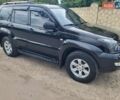 Чорний Тойота Ленд Крузер Прадо, об'ємом двигуна 3.96 л та пробігом 327 тис. км за 12350 $, фото 16 на Automoto.ua